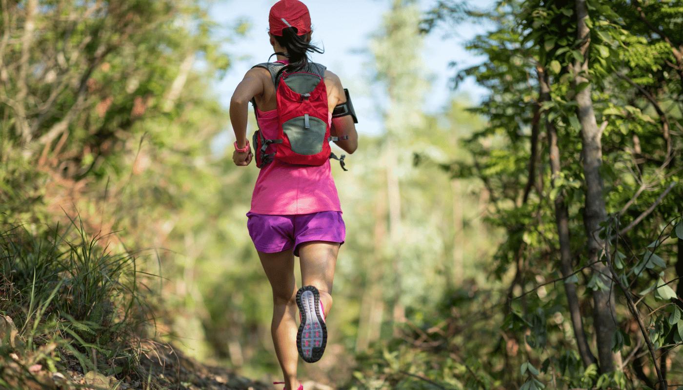 How to Get Better at Trail Running: 5 Expert Tips