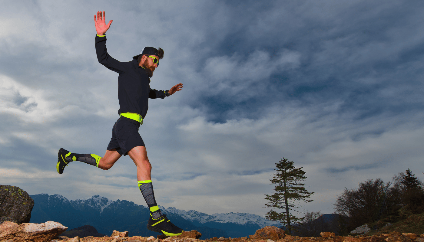 How Your Body Handles Trail Running Versus Road Running: A Surprising Comparison