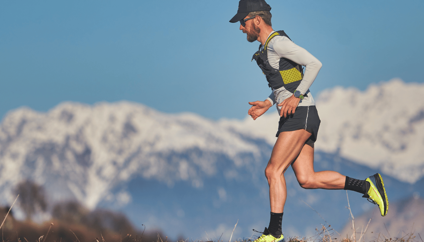 Unlock Adventure: How to Start Trail Running Today