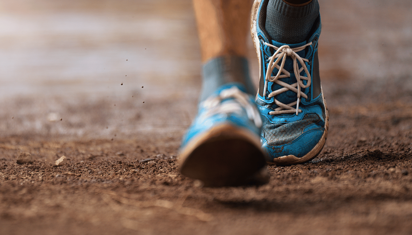 Unlock Your Adventure: How to Choose Trail Running Shoes