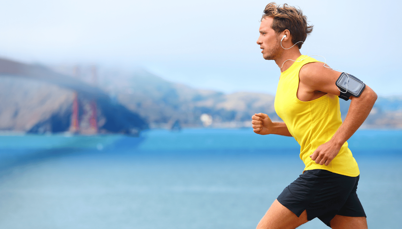 What is a Stride in Running Training: Unlock Speed and Efficiency